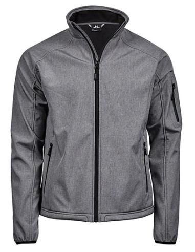 TEE-9510-Mens Lightweight Performance Softshell Jacket